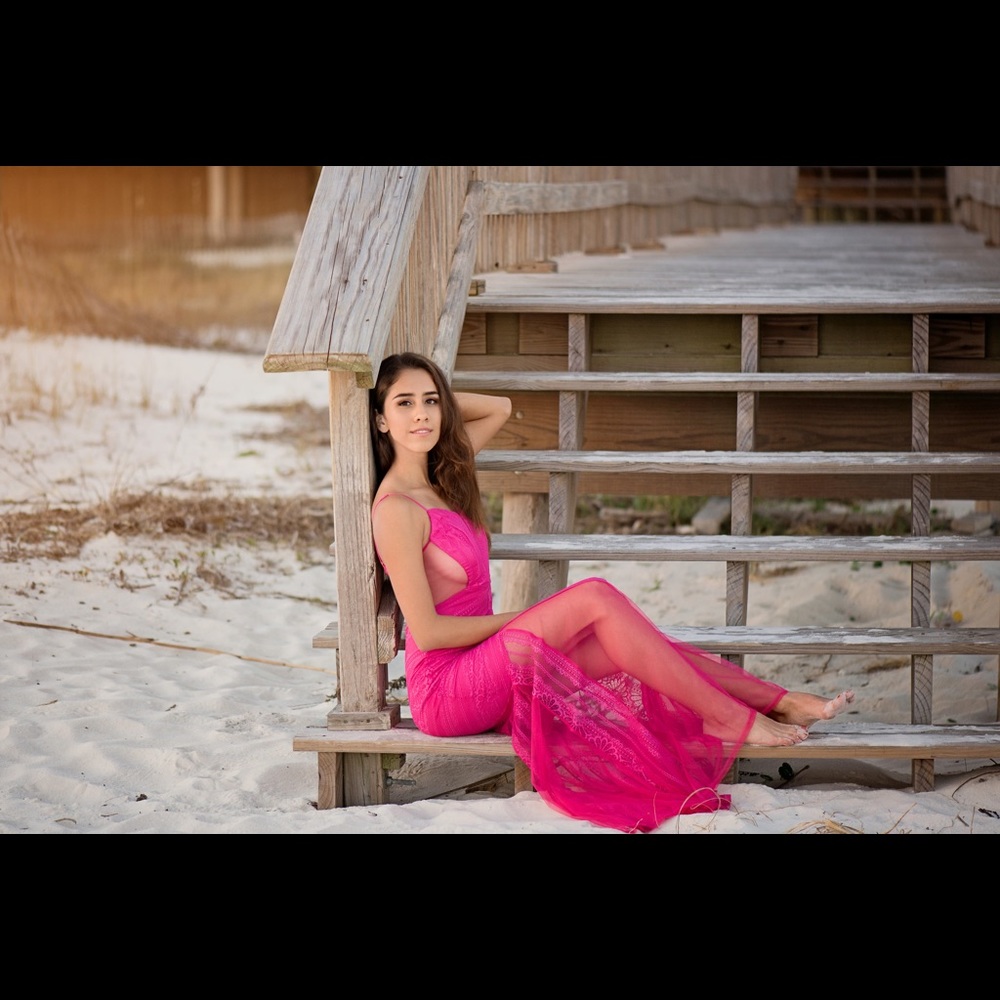 Meet your Posher, Ana - Picture 9 of 9